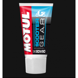 MOTUL SCOOTER GEAR 80W90