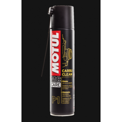 MOTUL MC CARE P1 Carbu Clean