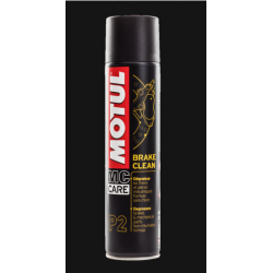 MOTUL MC CARE P2 Brake Clean