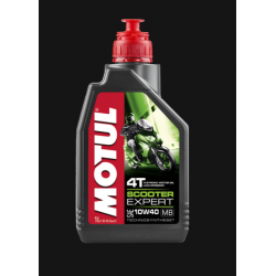 MOTUL SCOOTER EXPERT 4T 10W/40 MB  1L
