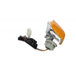 KIERUNKOWSKAZ HONDA CBR 600F PC25 CBR600F F2 PRAWY