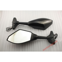 LUSTERKA LED HONDA CBR 900RR 929RR