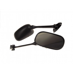 LUSTERKO SUZUKI GSF 650 S GSF 1250 BANDIT 2005-2012 PARA