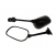 LUSTERKO SUZUKI GSF 650 S GSF 1250 BANDIT 2005-2012 PARA