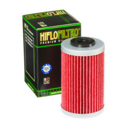HUSABERG FE450 FE550 FE650  2004 - 2008
