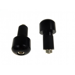 KOŃCÓWKA CIĘŻAREK KIEROWNICY 7/8 CALA fi 22mm