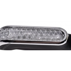 KIERUNKOWSKAZY LED model MATT HOMOLOGACJA  KOMPLET