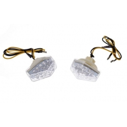 KIERUNKOWSKAZY LED SUZUKI GSF 600 1200 SV650 1000