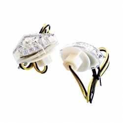 KIERUNKOWSKAZY LED HONDA CBR 900 RR SC34 929 SC44