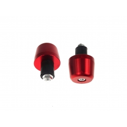 KOŃCÓWKA CIĘŻAREK KIEROWNICY 7/8 CALA fi 22mm