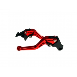 DŻWIGNIA KLAMKA HONDA CBR 250 HONDA CBR 400 MC/NC
