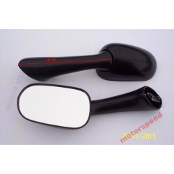 LUSTERKA HONDA CBR 900 SC28 CBR 919 SC33 VFR 750F