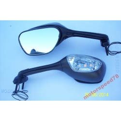 LUSTERKO LED SUZUKI GSXR 600 750 1000 K5 K6 K7 K8