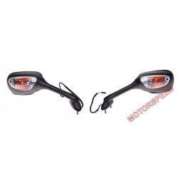 LUSTERKA SUZUKI GSXR 600 750 1000 K5 K6 K7 K8 K9