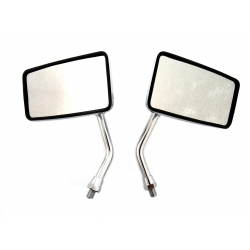 LUSTERKA HONDA CB 125 250 400 750 900