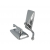 LUSTERKA HONDA VT 600 750 SHADOW CHROM