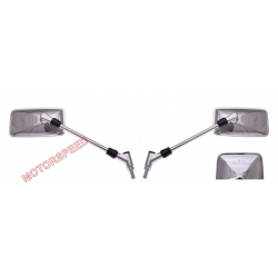 LUSTERKA SUZUKI GZ 125 250 VX 800 MARAUDER SAVAGE