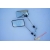 LUSTERKA SUZUKI GNX GSX 250 750 1100 E9 HOMOLOGACJA E9