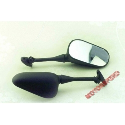 LUSTERKA HONDA CBR 600 RR 2003-2008 CBR 1000 RR 2004-2008