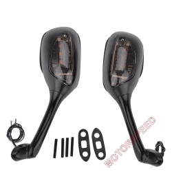 LUSTERKA LED SUZUKI GSXR 600 750 1000 K5 K6 K7 K8