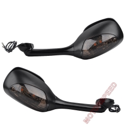 LUSTERKA LED SUZUKI GSXR 600 750 1000 K5 K6 K7 K8