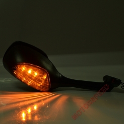LUSTERKA LED SUZUKI GSXR 600 750 1000 K5 K6 K7 K8