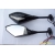 LUSTERKA LED HONDA CBR 600RR CBR 600 RR