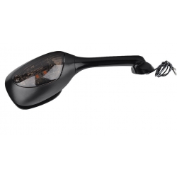 LUSTERKO LED SUZUKI GSX-R 600 750 1000 K5 K6 K7 PRAWE