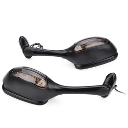 LUSTERKO LED SUZUKI GSXR 600 750 1000 K5 K6 K7 K8 LEWE