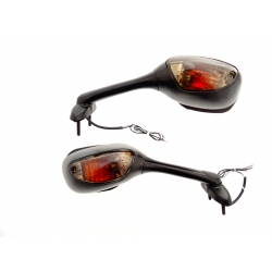 LUSTERKA SUZUKI GSXR 600 750 1000 K5 K6 K7 K8 PARA