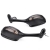 LUSTERKO LED SUZUKI GSXR 600 750 1000 K5 K6 K7 K8 LEWE
