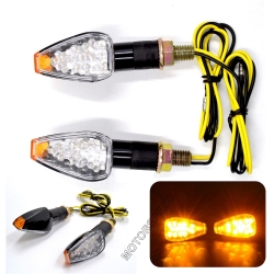 KIERUNKOWSKAZY LED HOMOLOGACJA E11