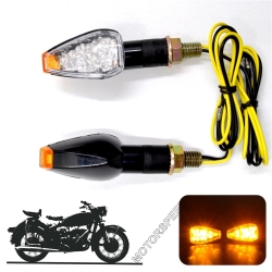 KIERUNKOWSKAZY LED HOMOLOGACJA E11