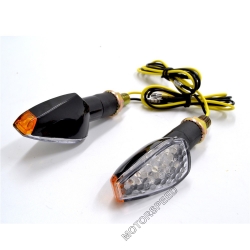 KIERUNKOWSKAZY LED HOMOLOGACJA E11