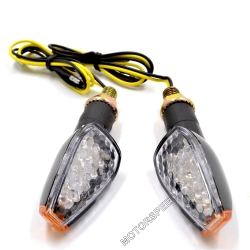 KIERUNKOWSKAZY LED HOMOLOGACJA E11