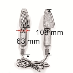 KIERUNKOWSKAZY LED HOMOLOGACJA E11