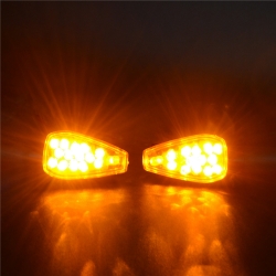 KIERUNKOWSKAZY LED HOMOLOGACJA E11