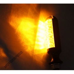 KIERUNKOWSKAZY LED CHROM HOMOLOGACJA