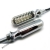 KIERUNKOWSKAZY LED CHROM HOMOLOGACJA
