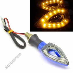 KIERUNKOWSKAZY LED model STRZAŁKI PARA