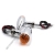 KIERUNKOWSKAZY CHOPPER CAFE RACER CUSTOM DRAG HOMOLOGACJA