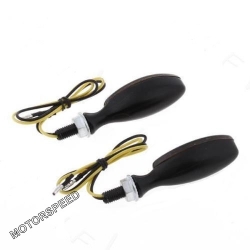 KIERUNKOWSKAZY LED METAL HOMOLOGACJA PARA
