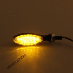 KIERUNKOWSKAZY LED METAL HOMOLOGACJA PARA