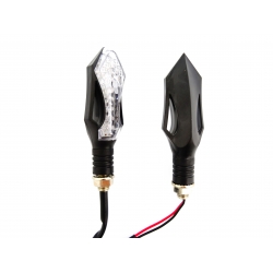 KIERUNKOWSKAZY LED model ŚREDNI MONSTER PARA 2 szt