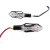 KIERUNKOWSKAZY LED model ŚREDNI MONSTER PARA 2 szt