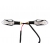 KIERUNKOWSKAZY LED model ŚREDNI MONSTER PARA 2 szt