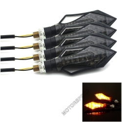 KIERUNKOWSKAZY LED model MONSTER kpl.