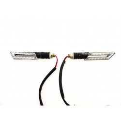 KIERUNKOWSKAZY LED KOLOR CARBON PARA