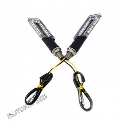 KIERUNKOWSKAZY LED  model BARRACUDA kpl.