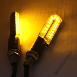 KIERUNKOWSKAZY LED  model BARRACUDA kpl.